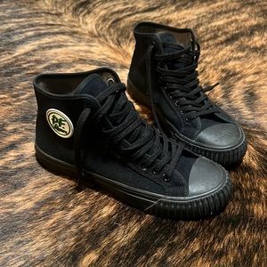 PF FLYERS CENTER HIGH TOP